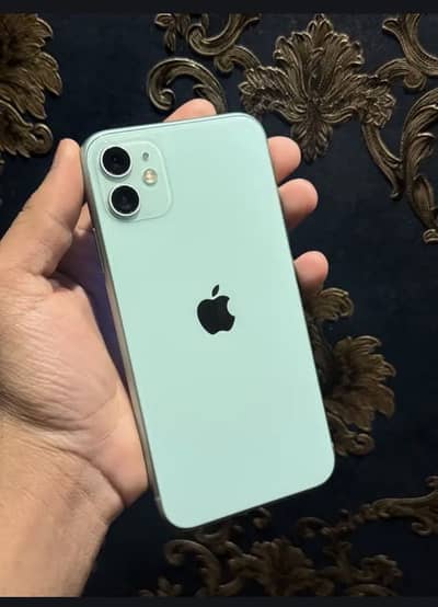 iPhone 11 Exchange possible