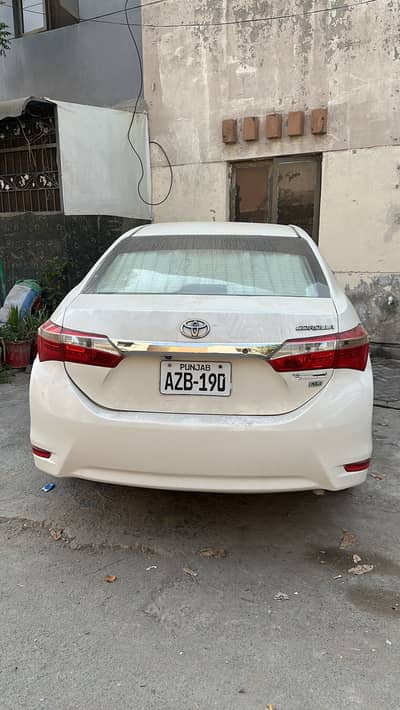toyota Gli mere nam ha 03032391615