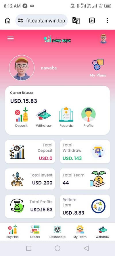 Online Earning Platform No Scam 100%