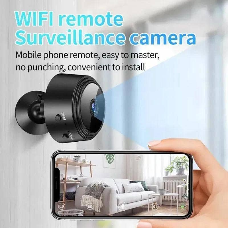 Mini wifi camera 1