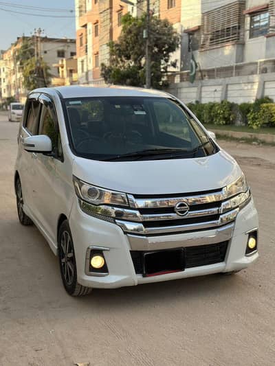 Orignal Automatic Daihatsu Coure 2011 Model Reg 2011