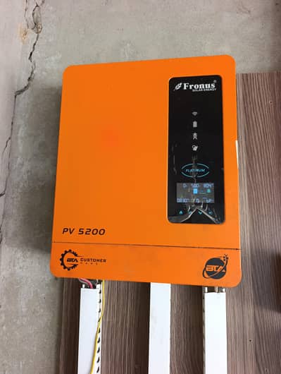 Fronus PV5200