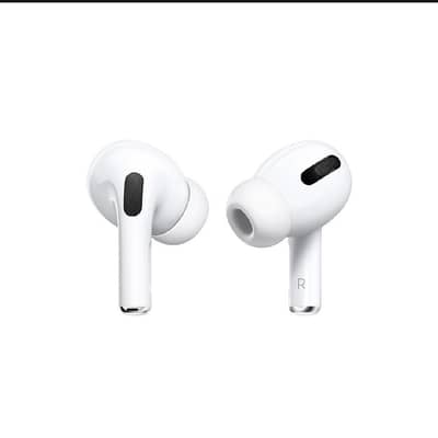 Airpod 2nd genreation