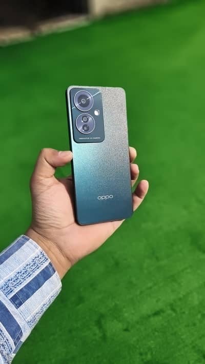 Oppo Reno 11F 5g (8+8/256)