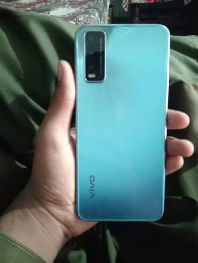 vivo Y20s. 4/128 urgent for sale