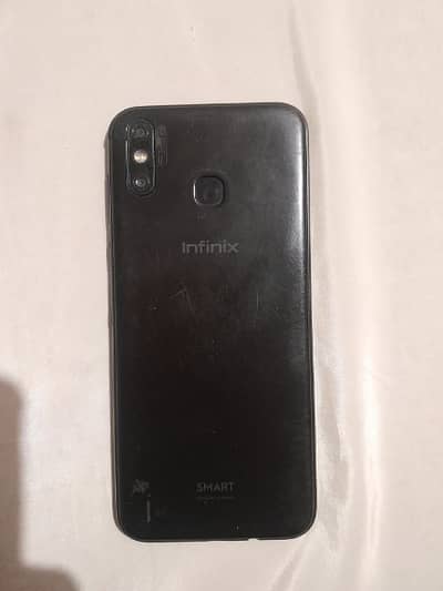 infinix smart 4