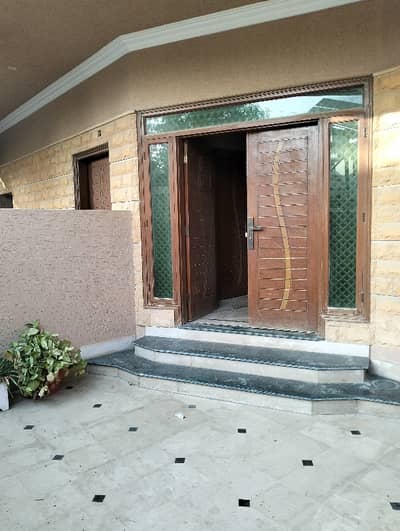 Portion For Rent 3 Bed DD *Code(16051)*