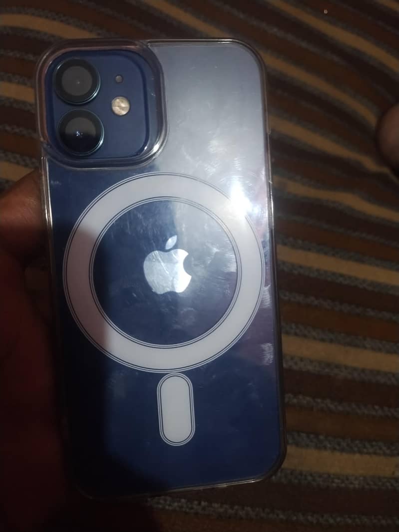iphone 12 mini 2