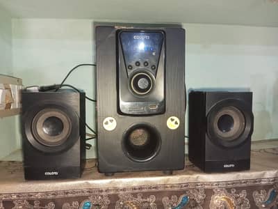 Wofar For Goog Sound  LED Computer Mobile  Sath Connect Ker K Enjoy