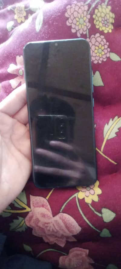 mobile inifinix hot 9 play