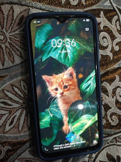 Vivo S1 pro