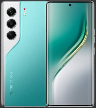 Tecno camon 40 pro sirf 15.20 din use. . 03079310591 baqi details