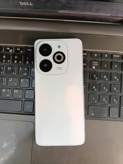 Good Condation with Box