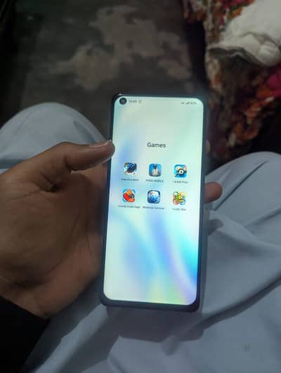 One Plus 8 pro for sell