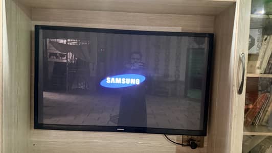 Samsung original imported led 51 inch