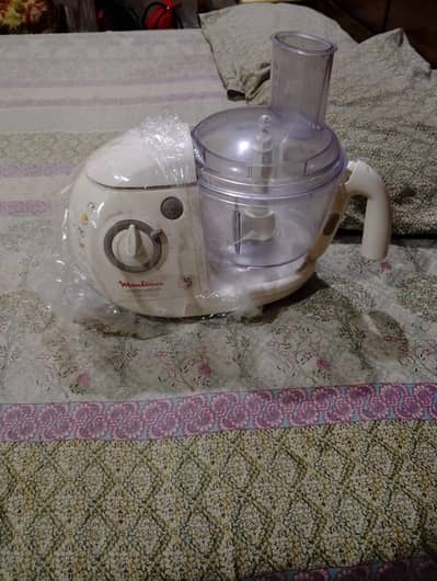 Branded big bowl  choper