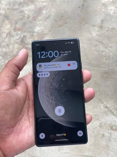 Google pixel 6A For sale