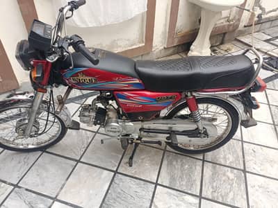 unique 2017 model 03157525391