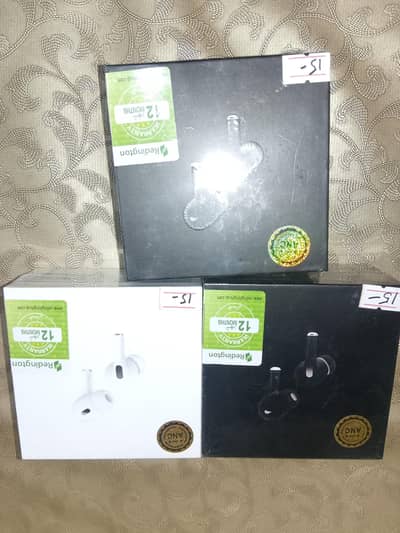 AirPods Pro 2nd Gen - Brand New Sealed Pack