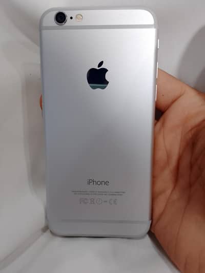 iPhone 6 64GB Approved