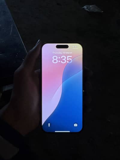 iPhone 16 pro 512gb jv