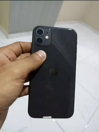 Apple iPhone 11 128 GB 0345=0212=403