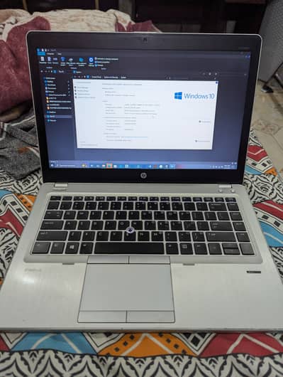 HP Elitebook Folio 9480m Core i7 4th Generation urgent sale