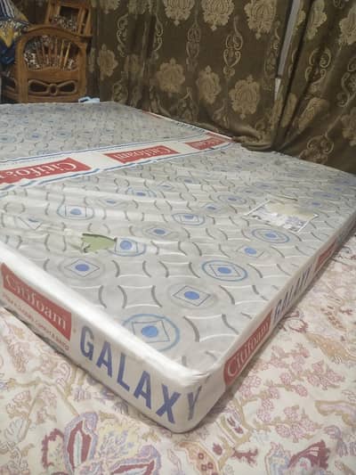 Used mattress in good condition only serious buyer contact!