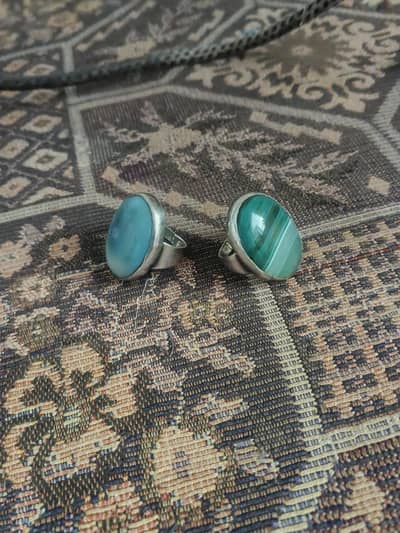 rings for sale hai pure chandi me hai