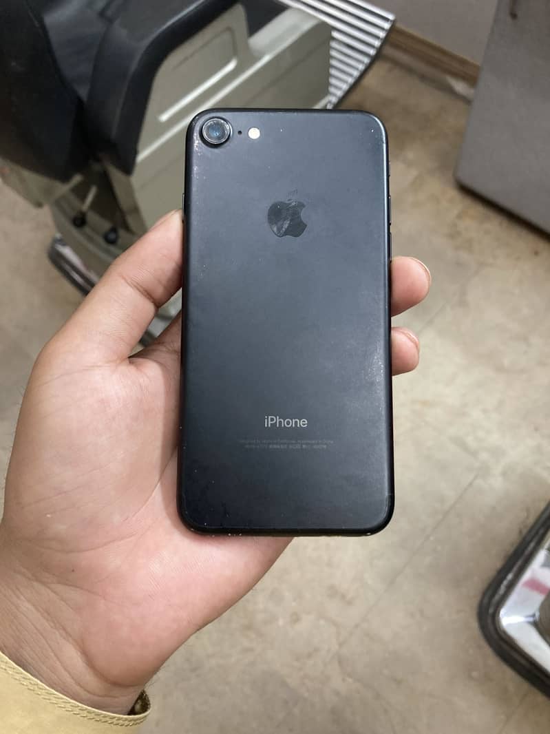 iPhone 7 2