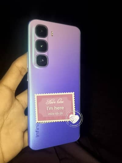 infinix hot 60 pro plus
