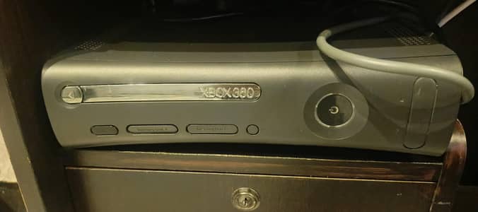 XBOX 360