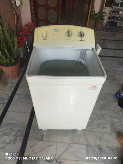 Dawlance Washing  Machine for Sale