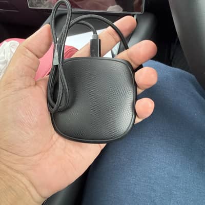 AI BOX JAECOO, HAVAL, Mg android auto apple carplay