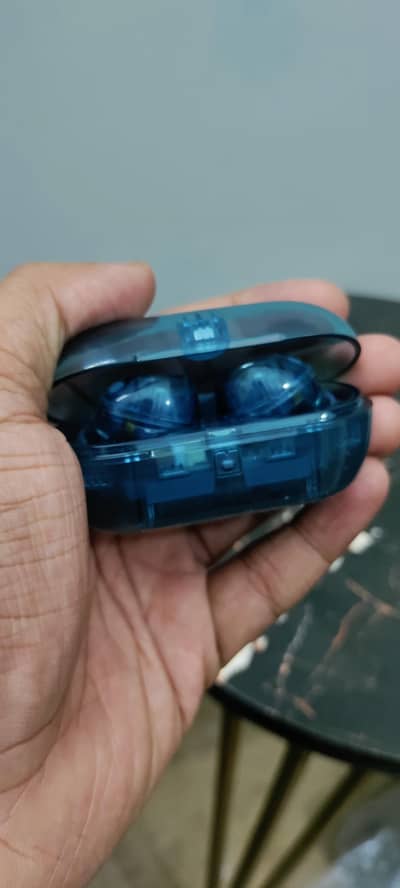 Sony Original Earpods (Imported from South Africa)