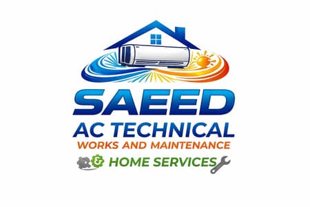  Saeed Electrical & AC Services – Fast & Reliable