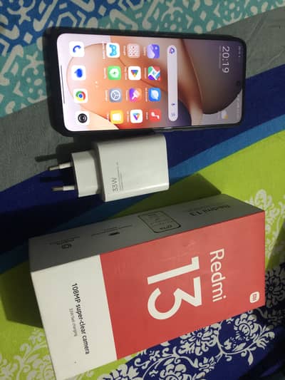 Redmi 13