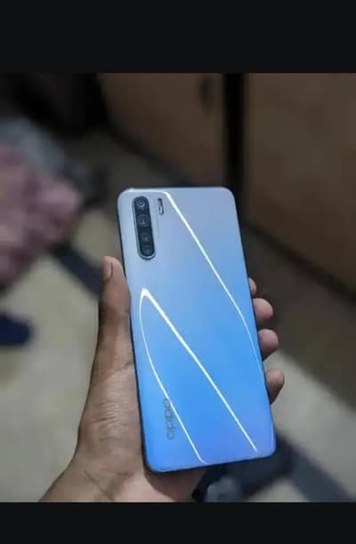 oppo f15 8/256 good condition 10/10