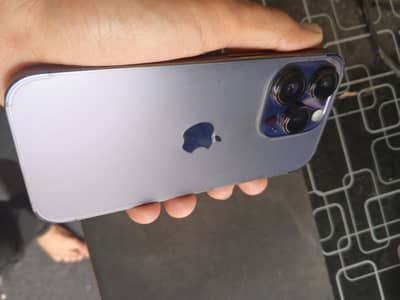 Iphone 14 Pro Non PTA (FU)