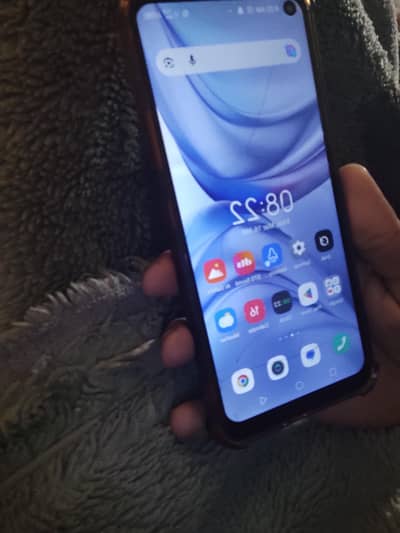 Infinix hot 10 4/128 urgent sell price final