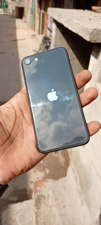 iphone SE 2020 64gb non pta