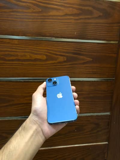 Apple iPhone 13 mini