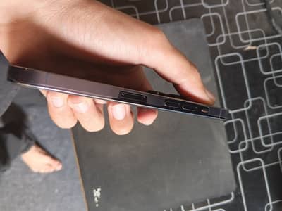 Iphone 14 Pro Non PTA (FU)