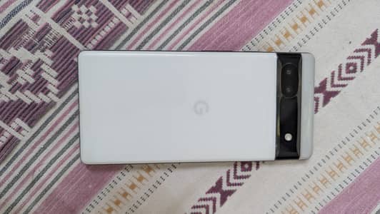 Google Pixel 6a