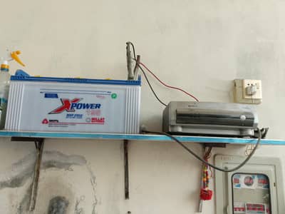 Imported UPS + Battery