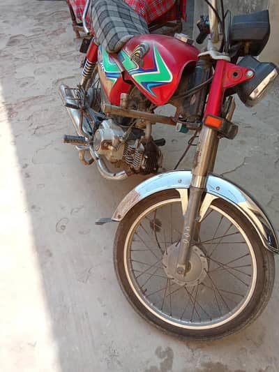 crown motorcycle for sale 2018 model