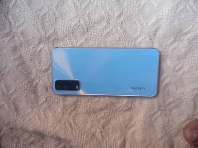 Vivo Y12s
