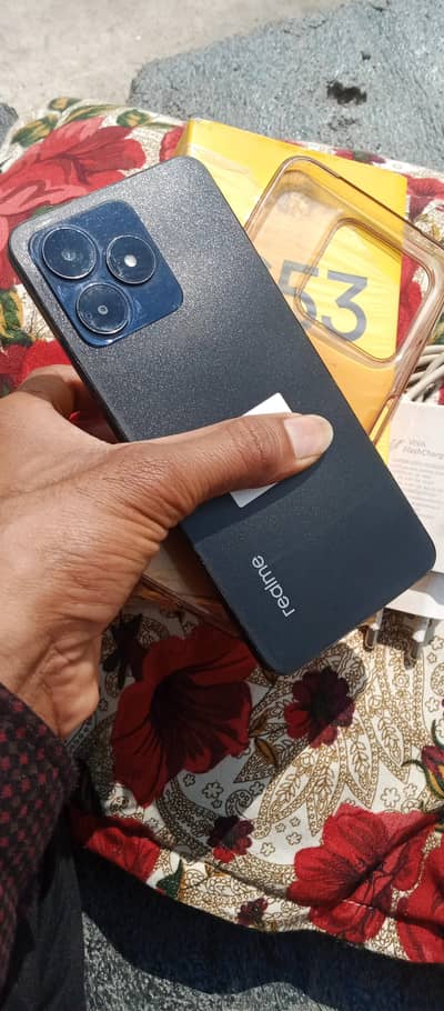 realme c53 6 ram 128 gb mamri