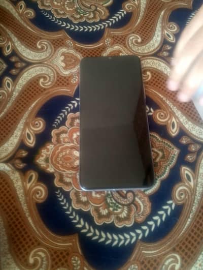 VIVO Y20 WITH COMPLETE BOX.