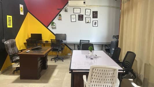 Office Tables For Urgent Sale